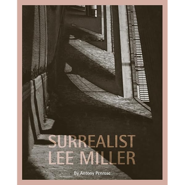 Amazon.co.jp: Lee Miller's War: Beyond D-Day : Penrose, Antony